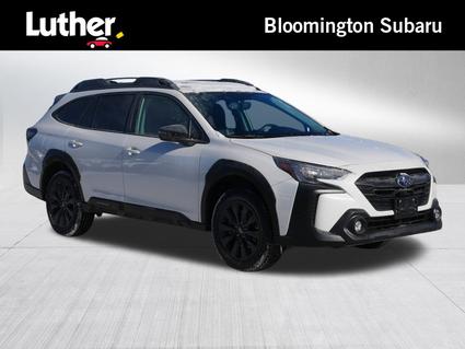 2024 Subaru Outback Minneapolis MN