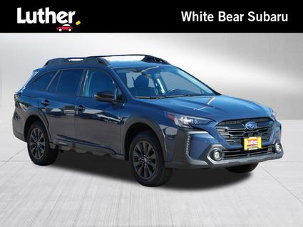 2024 Subaru Outback Saint Paul MN