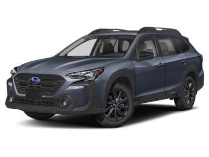 2024 Subaru Outback Saint Paul MN