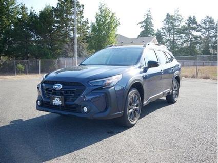 2024 Subaru Outback Coos Bay OR