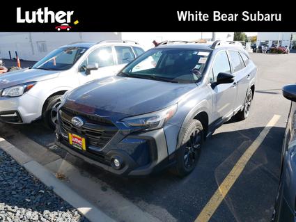 2024 Subaru Outback Saint Paul MN