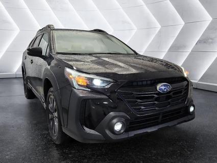 2025 Subaru Outback Columbia SC