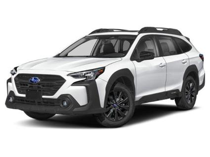 2025 Subaru Outback Minneapolis MN
