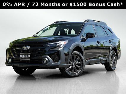 2025 Subaru Outback South Saint Paul MN