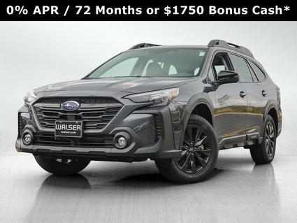 2025 Subaru Outback Burnsville MN