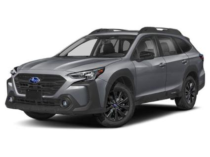 2025 Subaru Outback Burnsville MN
