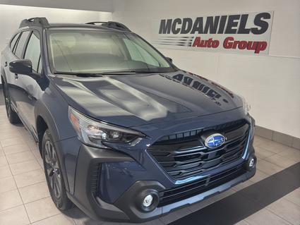 2025 Subaru Outback Columbia SC