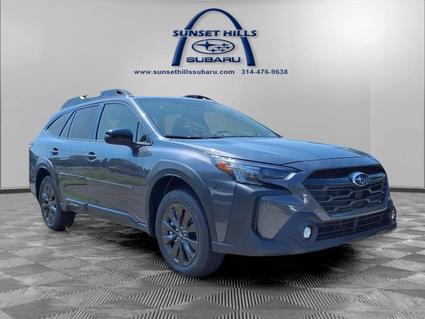 2025 Subaru Outback Saint Louis MO
