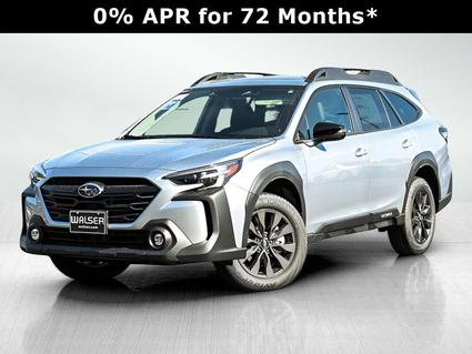 2025 Subaru Outback South Saint Paul MN