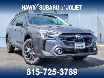 2025 Subaru Outback Plainfield IL
