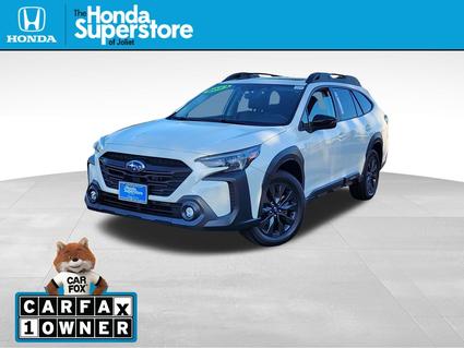 2023 Subaru Outback Joliet IL