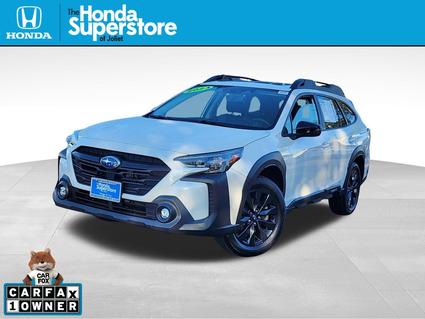 2023 Subaru Outback Joliet IL