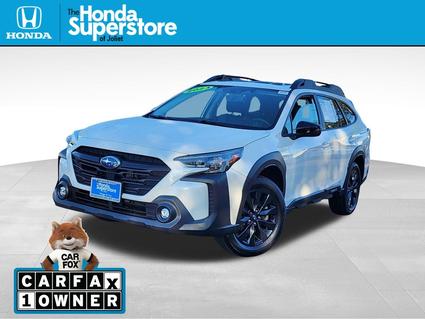 2023 Subaru Outback Joliet IL