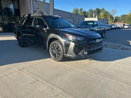 2023 Subaru Outback Elizabethtown KY