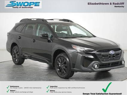 2023 Subaru Outback Elizabethtown KY