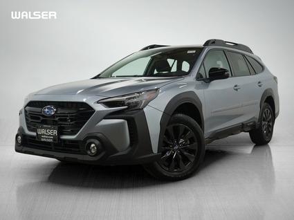 2023 Subaru Outback Burnsville MN