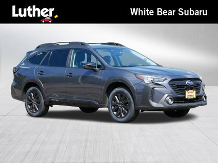 2023 Subaru Outback Saint Paul MN