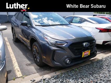2023 Subaru Outback Saint Paul MN