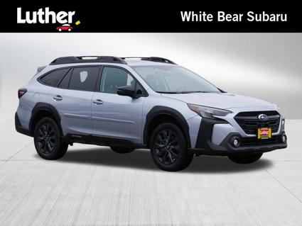 2024 Subaru Outback Saint Paul MN
