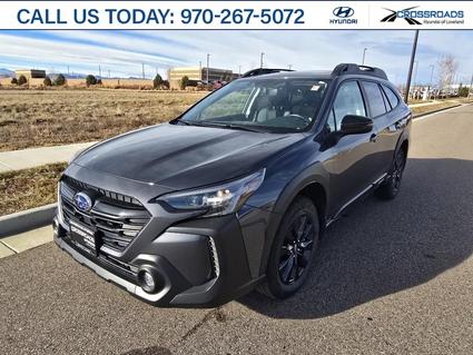 2024 Subaru Outback Loveland CO