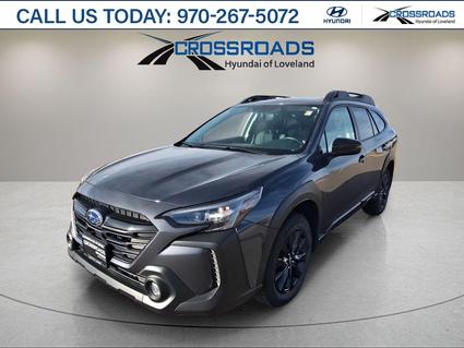 2024 Subaru Outback Loveland CO