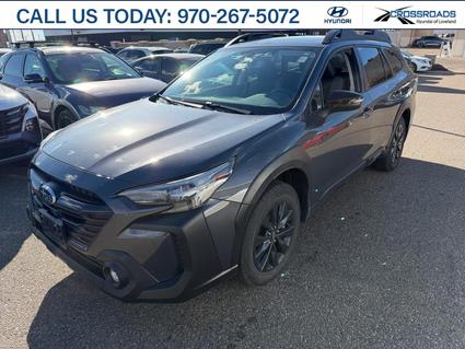 2024 Subaru Outback Loveland CO