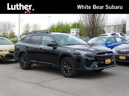 2024 Subaru Outback Saint Paul MN