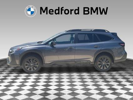 2024 Subaru Outback Medford OR