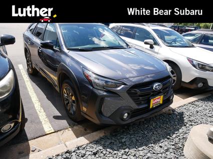 2024 Subaru Outback Saint Paul MN
