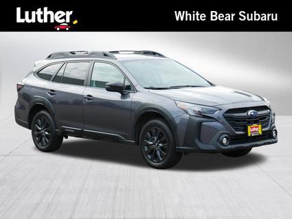 2024 Subaru Outback Saint Paul MN