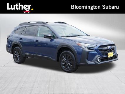2024 Subaru Outback Minneapolis MN