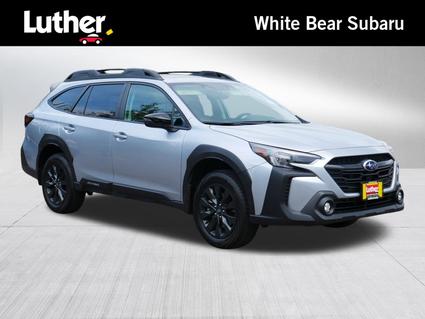2025 Subaru Outback Saint Paul MN