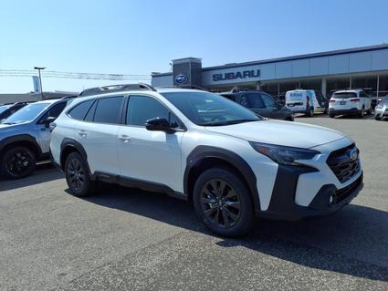 2025 Subaru Outback Charleston WV