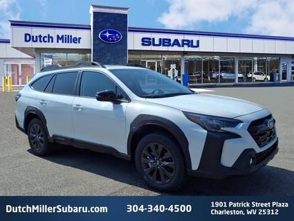 2025 Subaru Outback Charleston WV