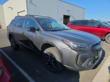 2023 Subaru Outback Hermiston OR
