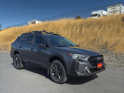 2023 Subaru Outback Hermiston OR