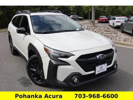 2023 Subaru Outback Chantilly VA