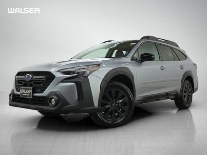 2023 Subaru Outback Burnsville MN