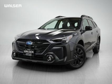 2023 Subaru Outback Saint Paul MN