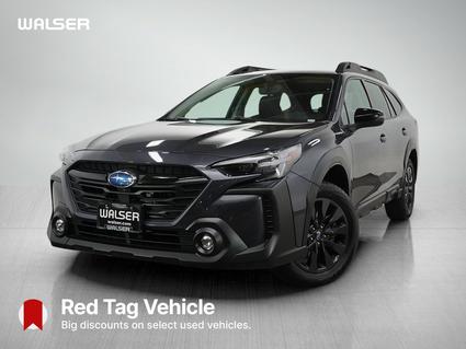 2023 Subaru Outback Saint Paul MN