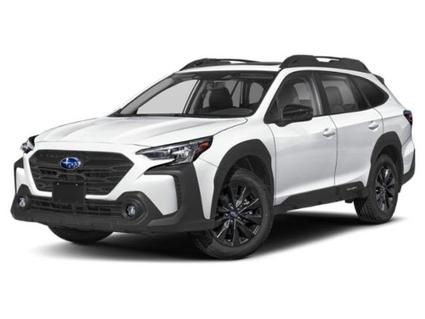 2024 Subaru Outback Cheyenne WY
