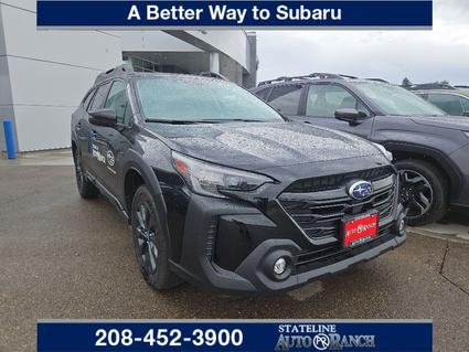 2024 Subaru Outback Fruitland ID