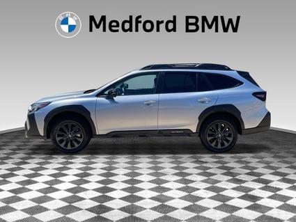 2024 Subaru Outback Medford OR