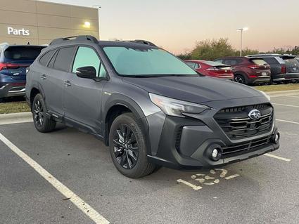 2024 Subaru Outback Fletcher NC