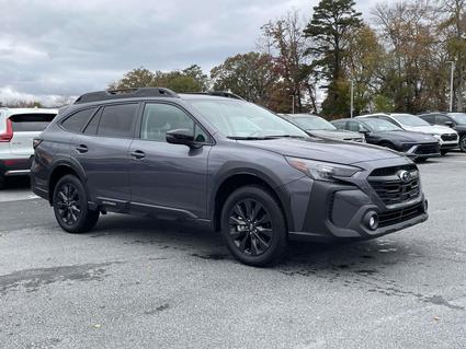 2024 Subaru Outback Fletcher NC