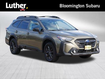2024 Subaru Outback Minneapolis MN