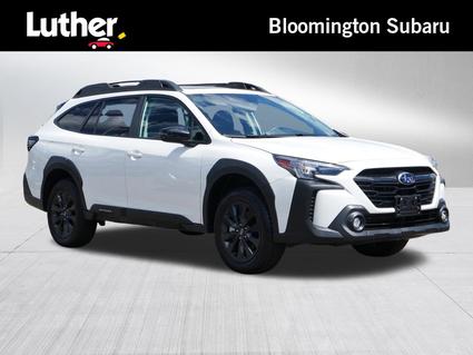 2024 Subaru Outback Minneapolis MN