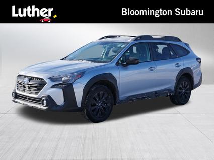 2024 Subaru Outback Minneapolis MN