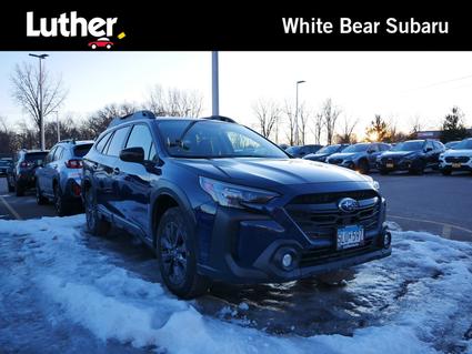 2025 Subaru Outback Saint Paul MN