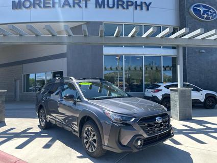 2025 Subaru Outback Durango CO